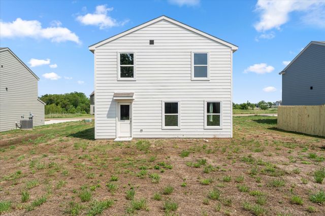 293 Victory Drive, Mabank, TX 75147