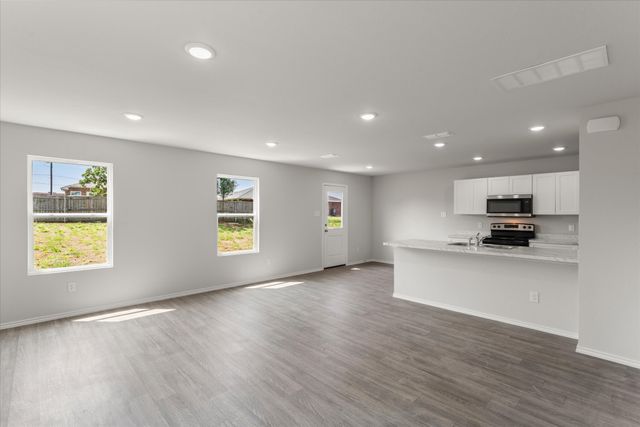 293 Victory Drive, Mabank, TX 75147