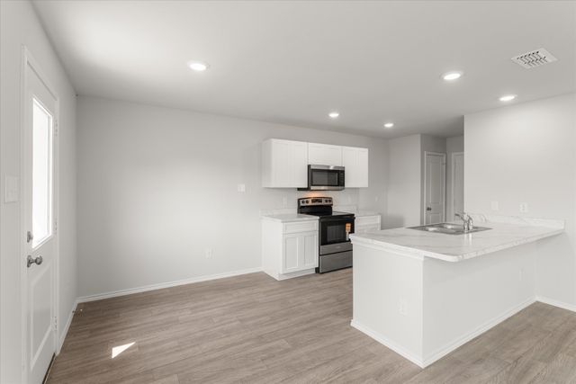 293 Victory Drive, Mabank, TX 75147