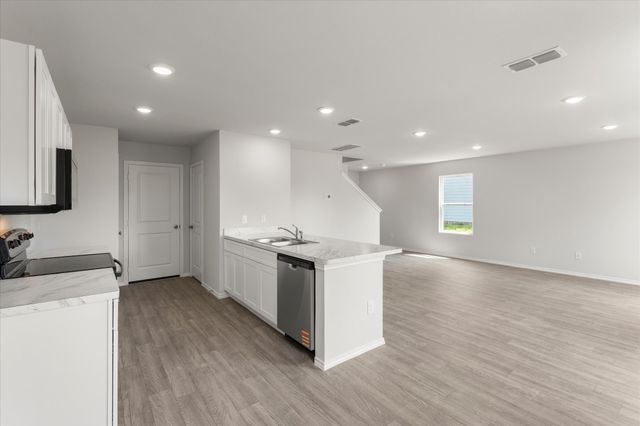 293 Victory Drive, Mabank, TX 75147