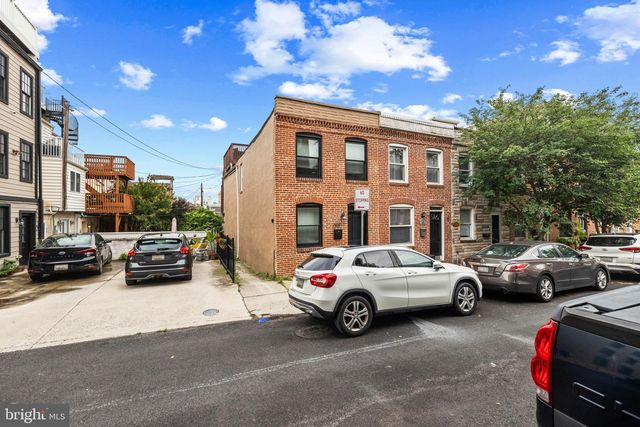 601 S ROSE ST, Baltimore, MD 21224