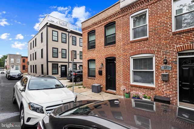 601 S ROSE ST, Baltimore, MD 21224