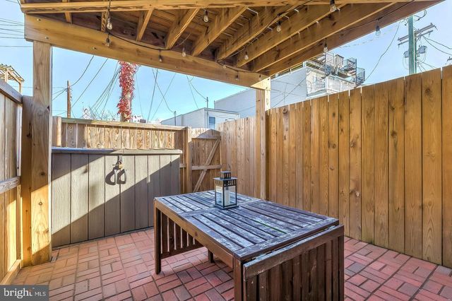601 S ROSE ST, Baltimore, MD 21224