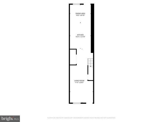 601 S ROSE ST, Baltimore, MD 21224