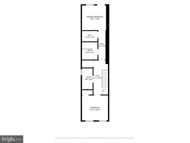 601 S ROSE ST, Baltimore, MD 21224
