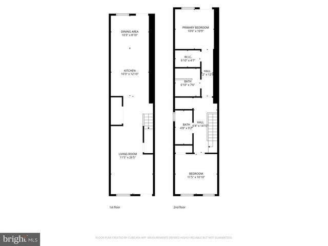 601 S ROSE ST, Baltimore, MD 21224