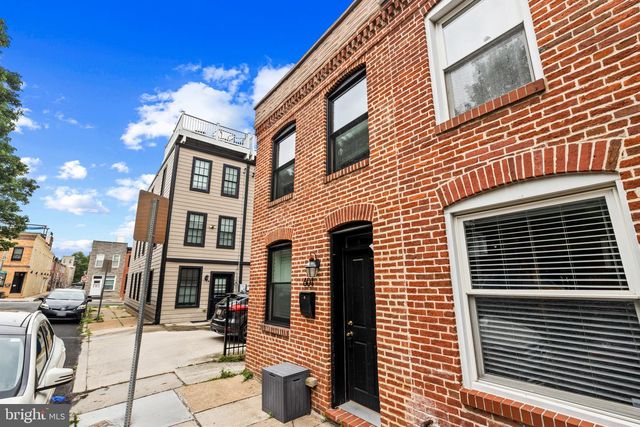601 S ROSE ST, Baltimore, MD 21224