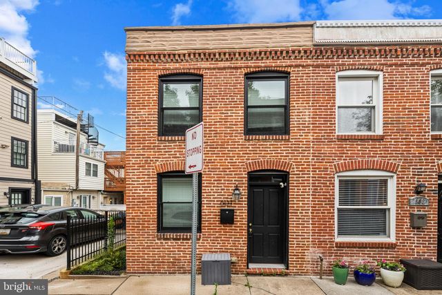 601 S ROSE ST, Baltimore, MD 21224