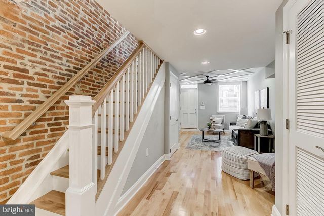 601 S ROSE ST, Baltimore, MD 21224