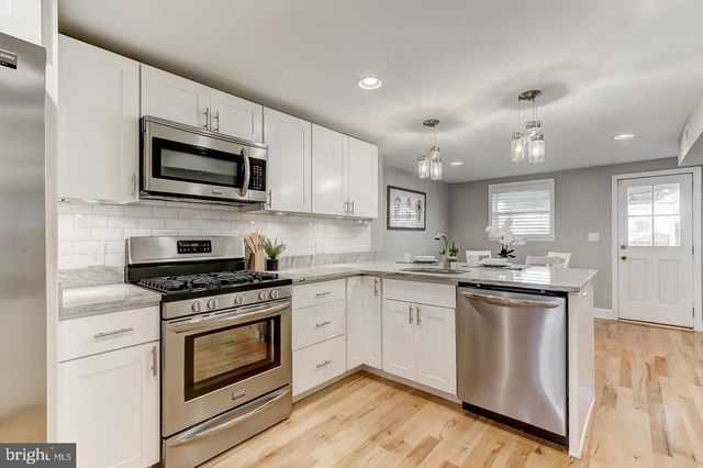 601 S ROSE ST, Baltimore, MD 21224