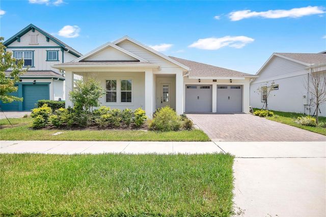 13589 MCMILLAN DRIVE, Orlando, FL 32827