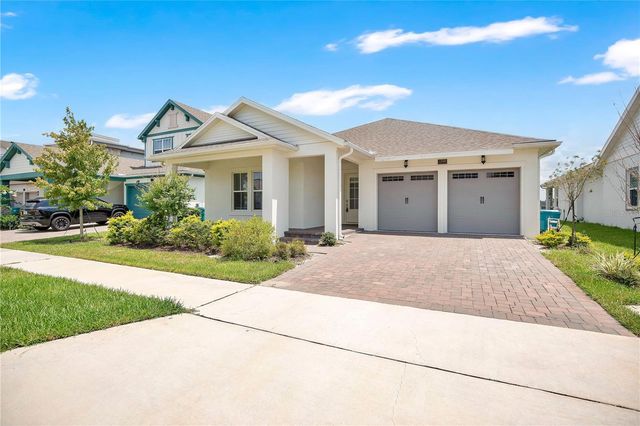 13589 MCMILLAN DRIVE, Orlando, FL 32827