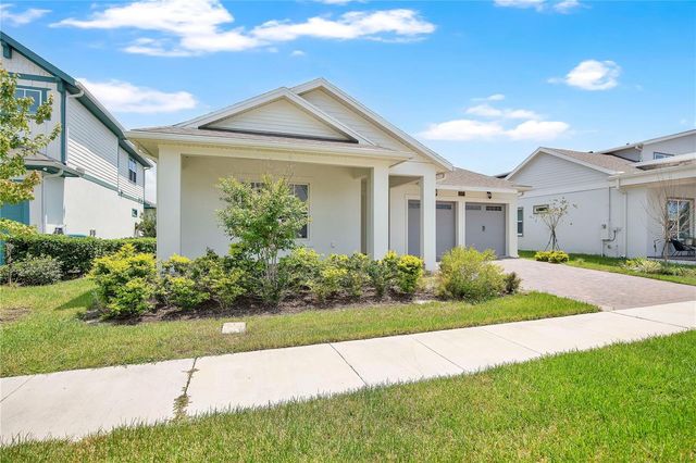 13589 MCMILLAN DRIVE, Orlando, FL 32827