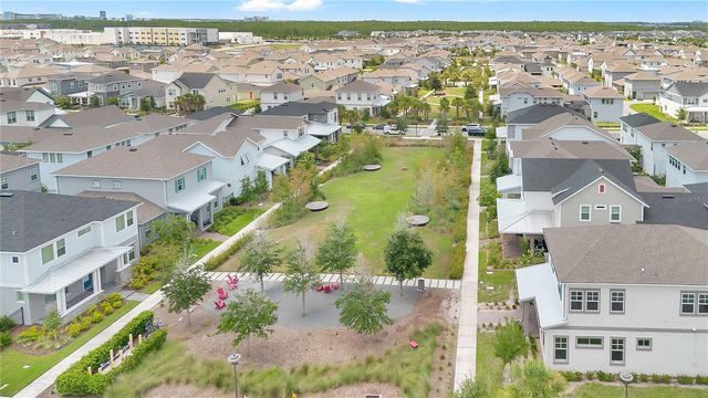 13589 MCMILLAN DRIVE, Orlando, FL 32827