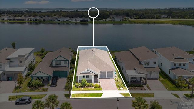 13589 MCMILLAN DRIVE, Orlando, FL 32827