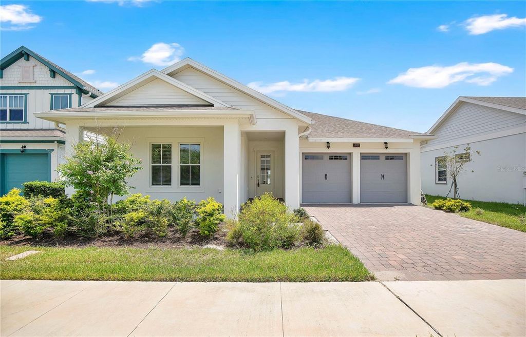13589 MCMILLAN DRIVE, Orlando, FL 32827