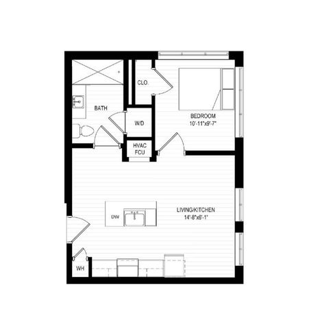 600 Broadway 502, Everett, MA 02149