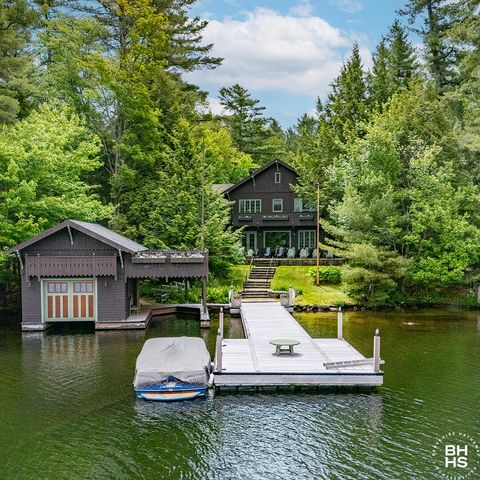 127 Victor Herbert Road, Lake Placid, NY 12946