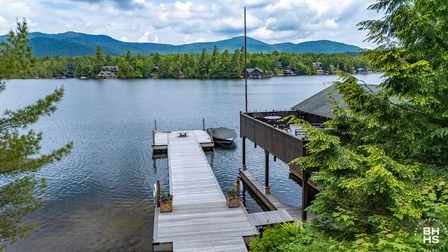 127 Victor Herbert Road, Lake Placid, NY 12946