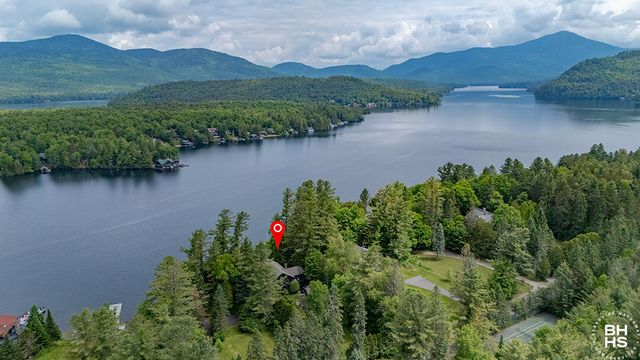 127 Victor Herbert Road, Lake Placid, NY 12946