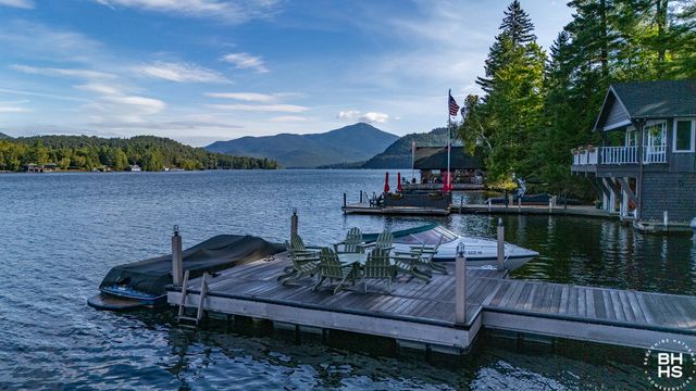 127 Victor Herbert Road, Lake Placid, NY 12946