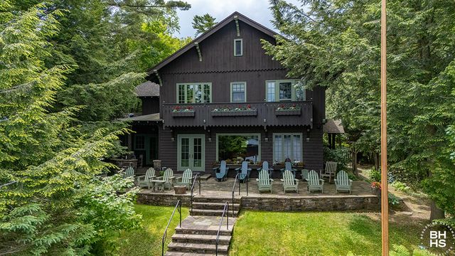 127 Victor Herbert Road, Lake Placid, NY 12946