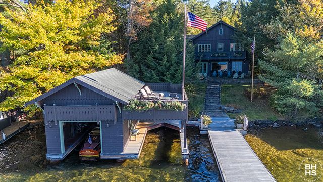 127 Victor Herbert Road, Lake Placid, NY 12946