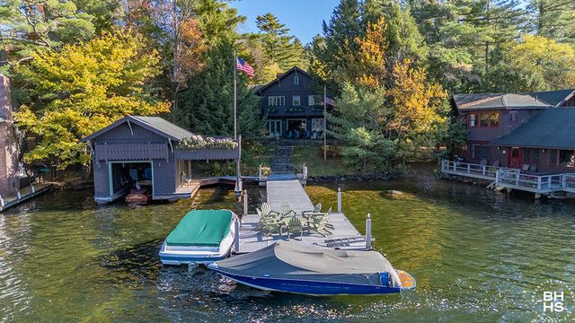 127 Victor Herbert Road, Lake Placid, NY 12946