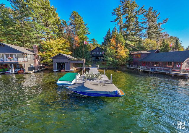 127 Victor Herbert Road, Lake Placid, NY 12946