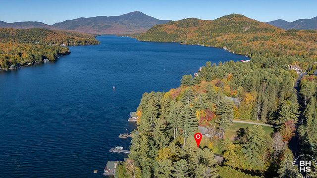 127 Victor Herbert Road, Lake Placid, NY 12946