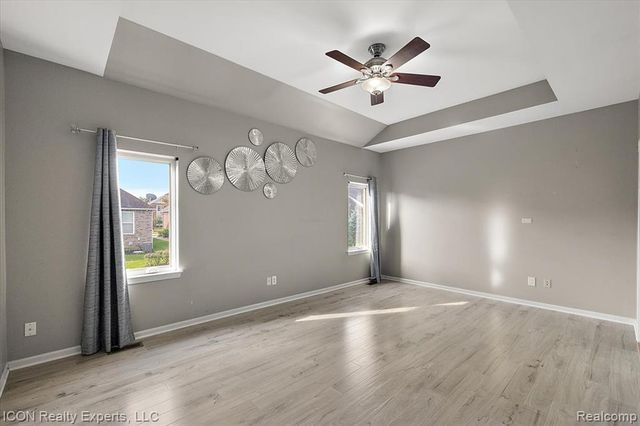 17542 Goldeneye Drive, Clinton Township, MI 48038