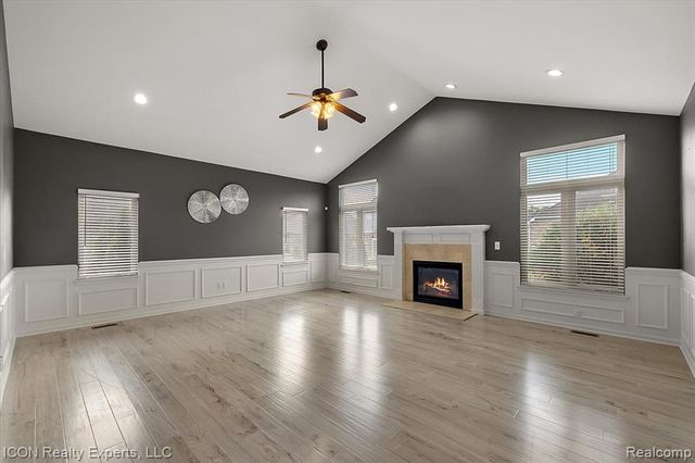 17542 Goldeneye Drive, Clinton Township, MI 48038