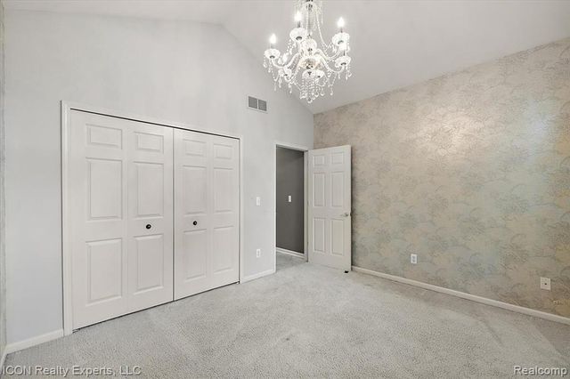 17542 Goldeneye Drive, Clinton Township, MI 48038