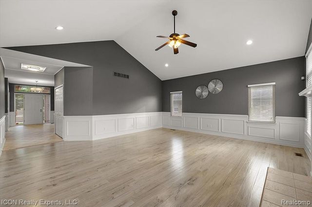 17542 Goldeneye Drive, Clinton Township, MI 48038