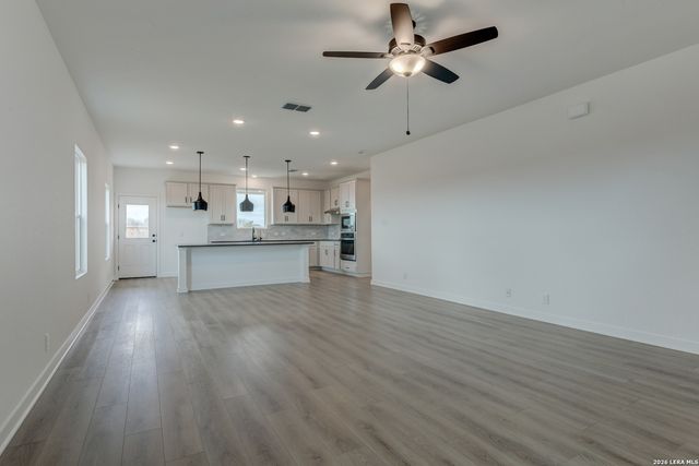 12843 Lower Peach Way, Schertz, TX 78154