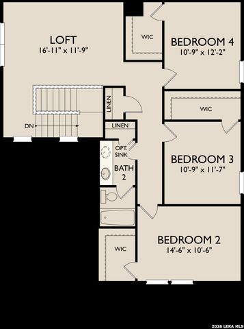 12843 Lower Peach Way, Schertz, TX 78154