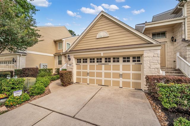13600 Breton Ridge Street 20A, Houston, TX 77070