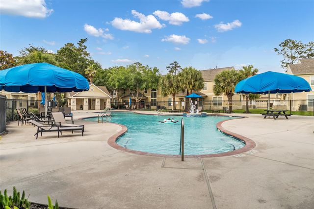 13600 Breton Ridge Street 20A, Houston, TX 77070