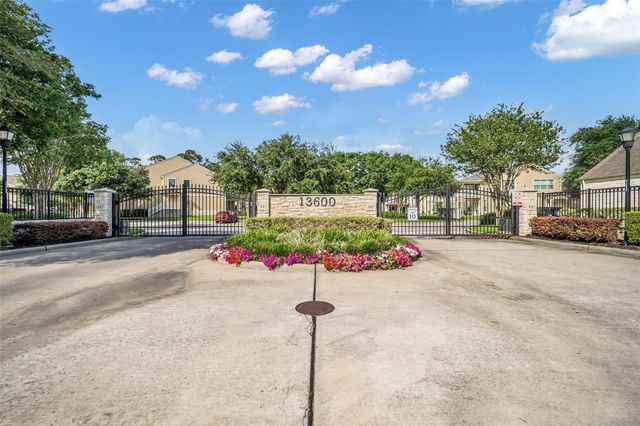 13600 Breton Ridge Street 20A, Houston, TX 77070