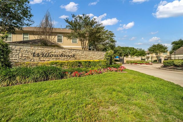 13600 Breton Ridge Street 20A, Houston, TX 77070