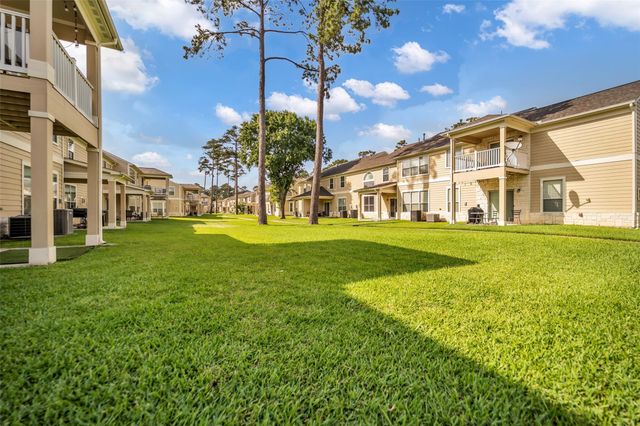 13600 Breton Ridge Street 20A, Houston, TX 77070