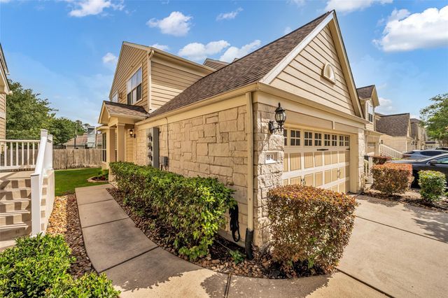 13600 Breton Ridge Street 20A, Houston, TX 77070
