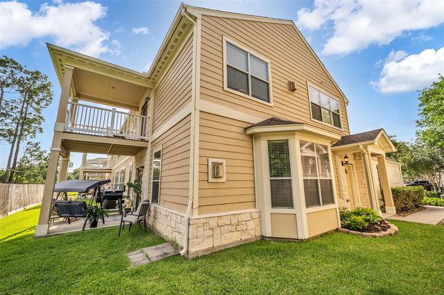 13600 Breton Ridge Street 20A, Houston, TX 77070