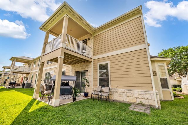 13600 Breton Ridge Street 20A, Houston, TX 77070