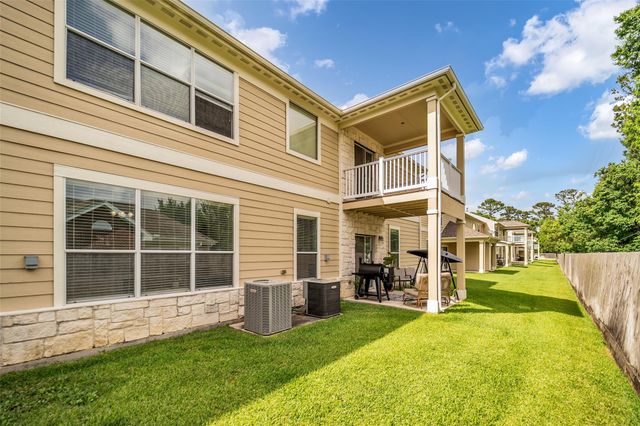 13600 Breton Ridge Street 20A, Houston, TX 77070