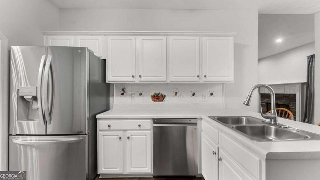 256 Spring Meadows Avenue, Dallas, GA 30157