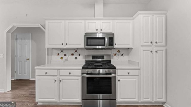256 Spring Meadows Avenue, Dallas, GA 30157