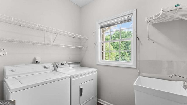 256 Spring Meadows Avenue, Dallas, GA 30157