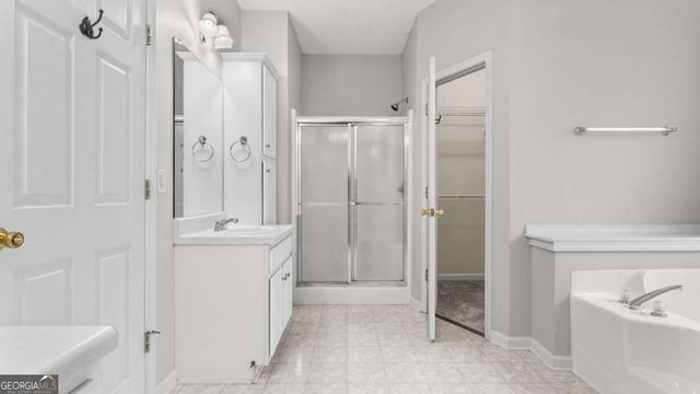 256 Spring Meadows Avenue, Dallas, GA 30157