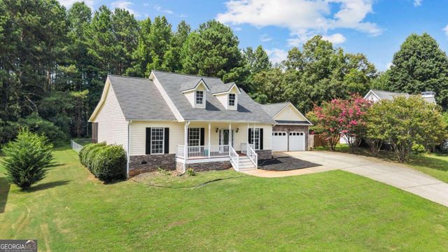256 Spring Meadows Avenue, Dallas, GA 30157